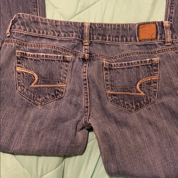American Eagle jeans artist - Picture 6 of 6